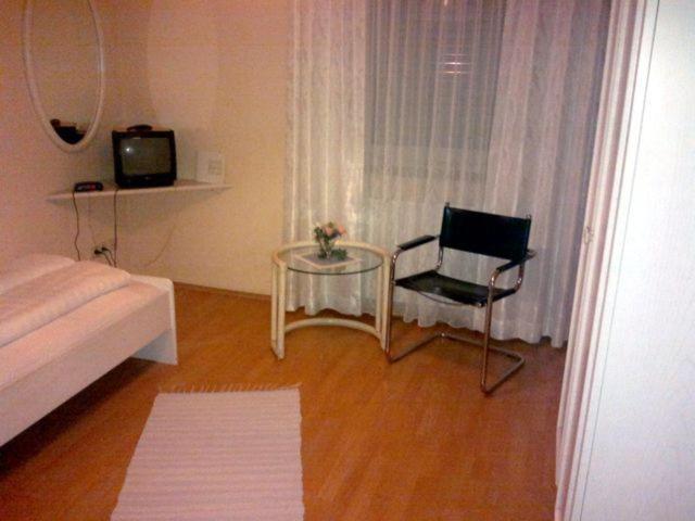 Adolphs Fruehstueckspension Bad Staffelstein Chambre photo